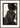 Little Secret Framed print 50x70 cm / 20x28″ Dark wood frame 52