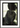 Little Secret Framed print 70x100 cm / 28x40″ Black frame 53