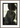 Little Secret Framed print A1 (59.4 x 84.1 cm) Dark wood frame 56