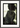 Little Secret Framed print A2 (42 x 59.4  cm) Black frame 55