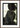 Little Secret Framed print A2 (42 x 59.4  cm) Dark wood frame 57