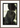 Little Secret Framed print A2 (42 x 59.4 cm) Dark wood frame 57