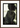 Little Secret Framed print A3 (29.7 x 42  cm) Dark wood frame 58