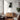 Little Secret Framed print 50x70 cm / 20x28″ Black frame in interior