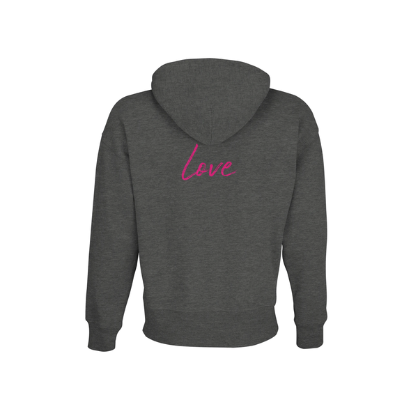 Love - "Chromatic Kiss"