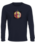 Love - "Chromatic Kiss" Long sleeve French Navy XS 1