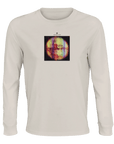 Love - "Chromatic Kiss" Long sleeve Off White XS 1
