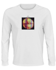 Love - "Chromatic Kiss" Long sleeve White XS 1