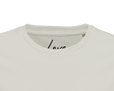Love - "Chromatic Kiss" T-shirt Ash 2