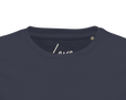 Love - "Chromatic Kiss" T-shirt mouse grey 2