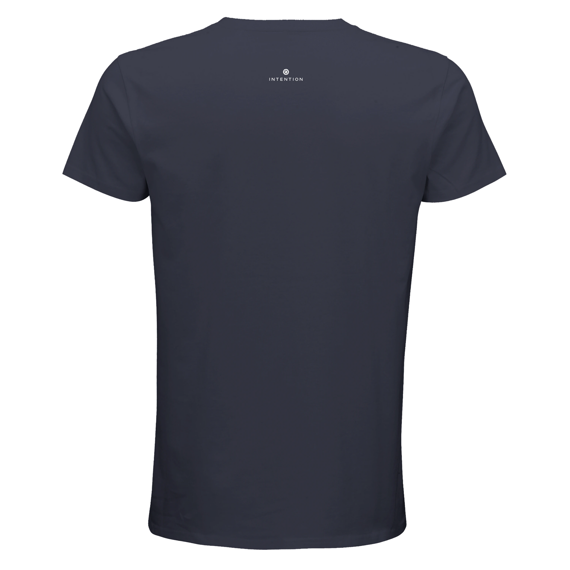 Love - "Chromatic Kiss" T-shirt mouse grey XS 3