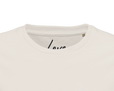 Love - "Chromatic Kiss" T-shirt Off White 2