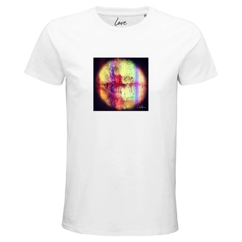 Love - "Chromatic Kiss"