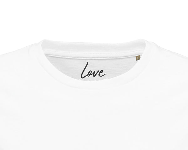 Love - "Chromatic Kiss"