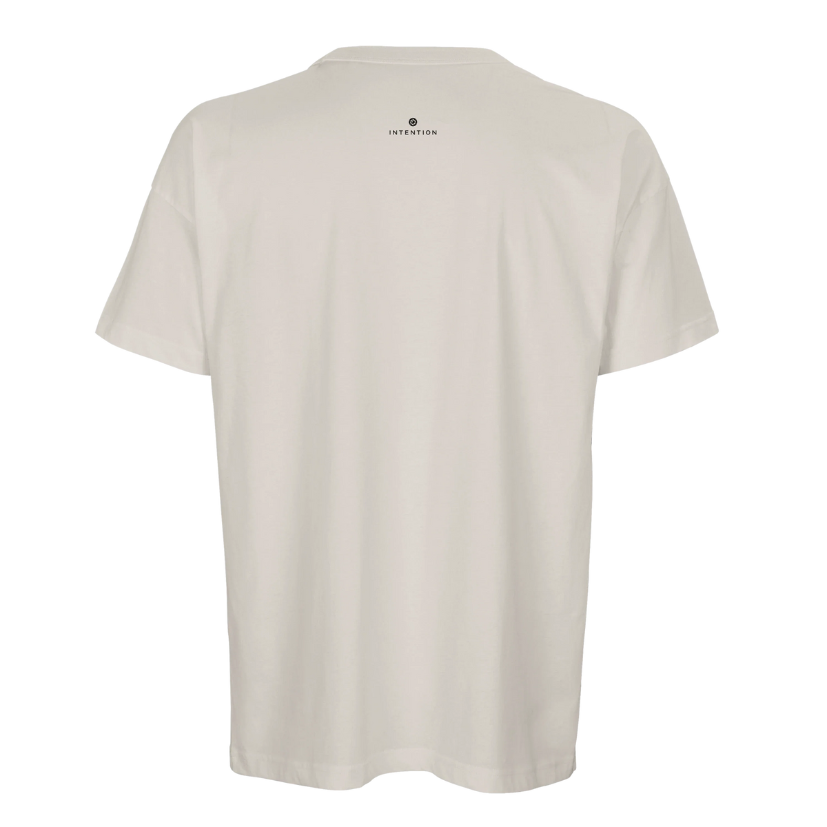 Love - "Chromatic Kiss" T-shirt Off White 3