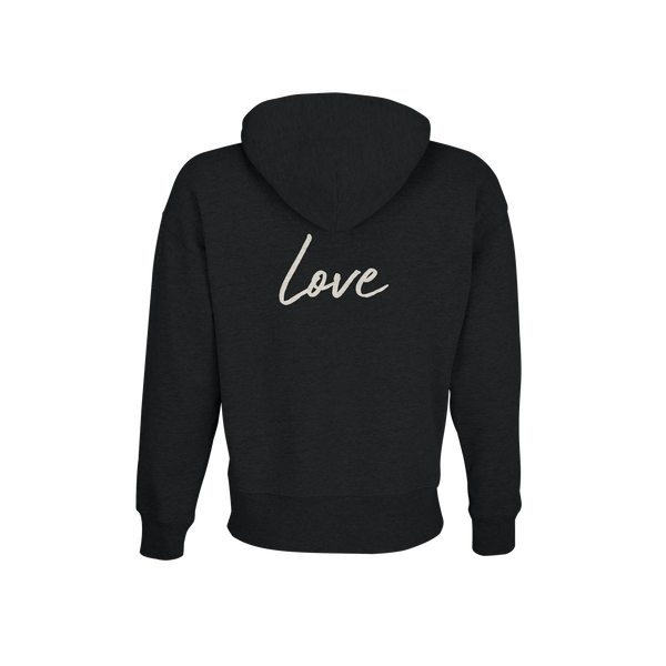 Love - "Chromatic Kiss"