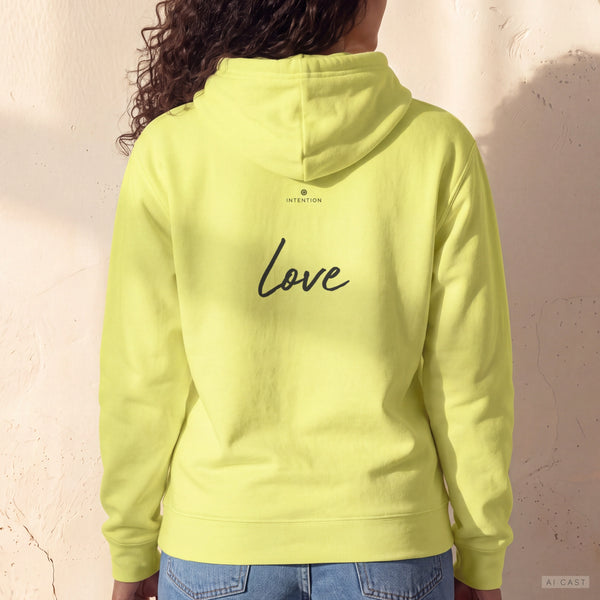 Love - "Chromatic Kiss"