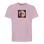 Love - "Chromatic Kiss" T-shirt Candy Pink XS 1