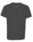Love - "Chromatic Kiss" T-shirt Grey Melange XS 3