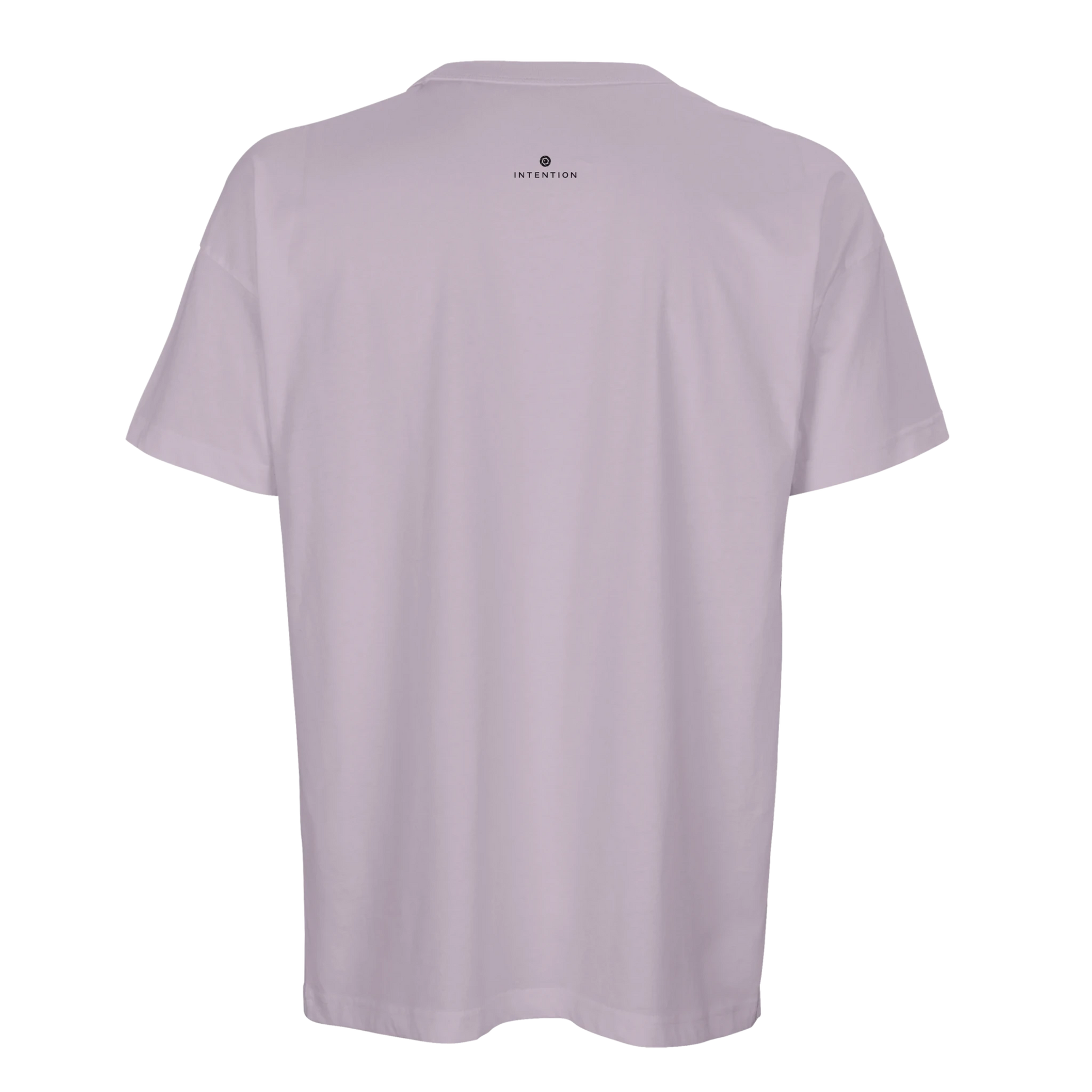Love - "Chromatic Kiss" T-shirt lilak S 3