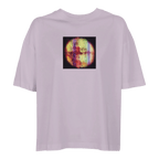 Love - "Chromatic Kiss" T-shirt lilak XS 1