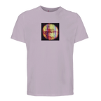 Love - "Chromatic Kiss" T-shirt lilak XS 1