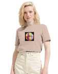 Love - "Chromatic Kiss" T-shirt Rope XS 6