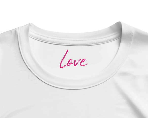 Love - "Chromatic Kiss"