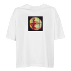 Love - "Chromatic Kiss" T-shirt White XS 1