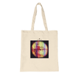 Love - "Chromatic Kiss" Tote Bag Natural 6