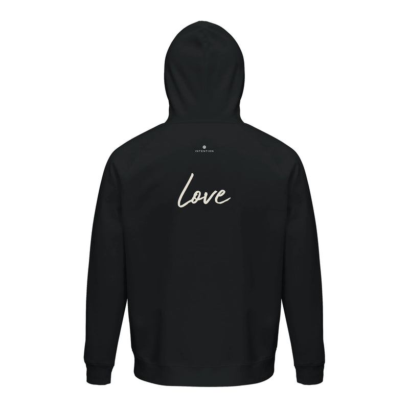 Front · Love