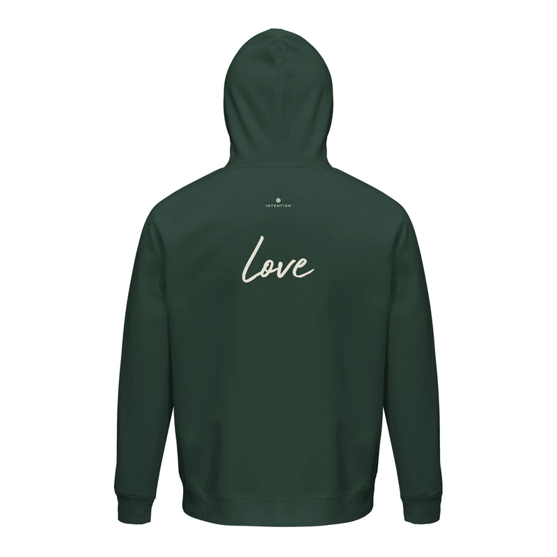 Front · Love