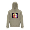 Love - "Chromatic Kiss" Hoodie Rope 1