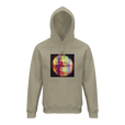 Love - "Chromatic Kiss" Hoodie Rope 1