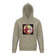 Love - "Chromatic Kiss" Hoodie Rope 1