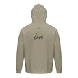 Love - "Chromatic Kiss" Hoodie Rope 2