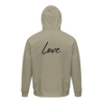 Love - "Chromatic Kiss" Hoodie Rope 2