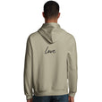 Love - "Chromatic Kiss" Hoodie Rope 4