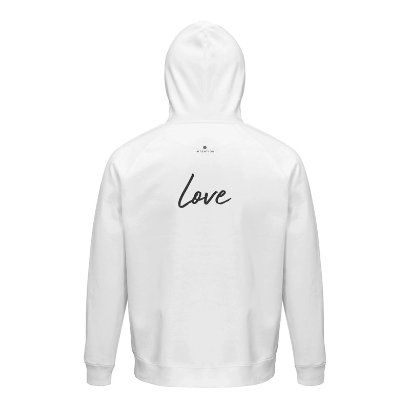 Front · Love