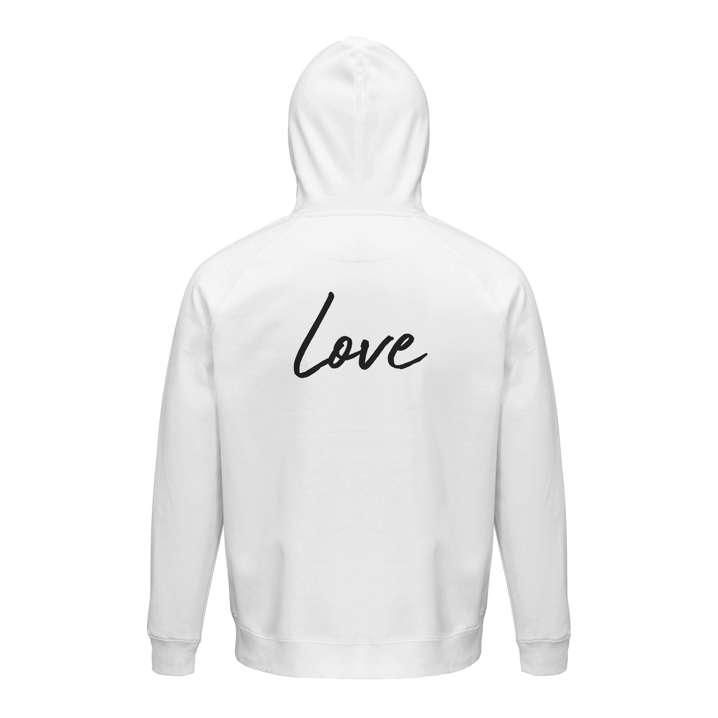 Love, On a Piece
