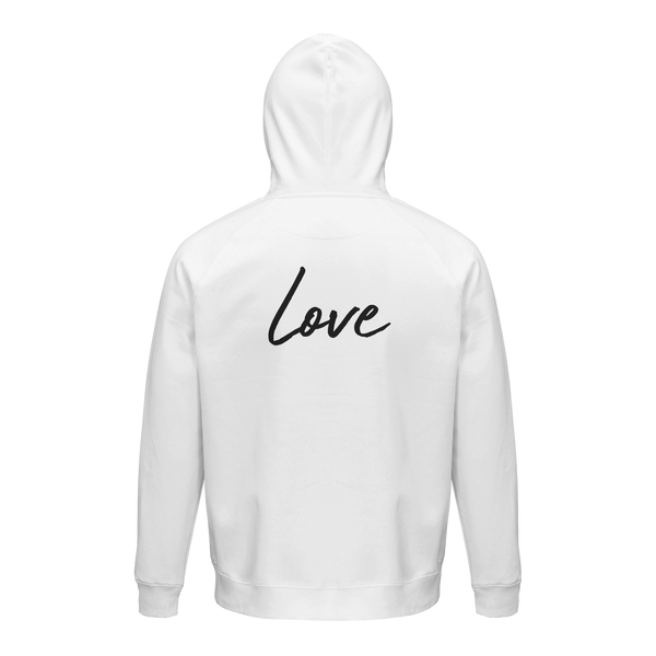 Love - "Chromatic Kiss"