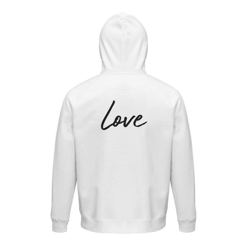 Front · Love