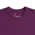 Love - "Chromatic Kiss" T-shirt astral purple 2