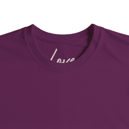 Love - "Chromatic Kiss"