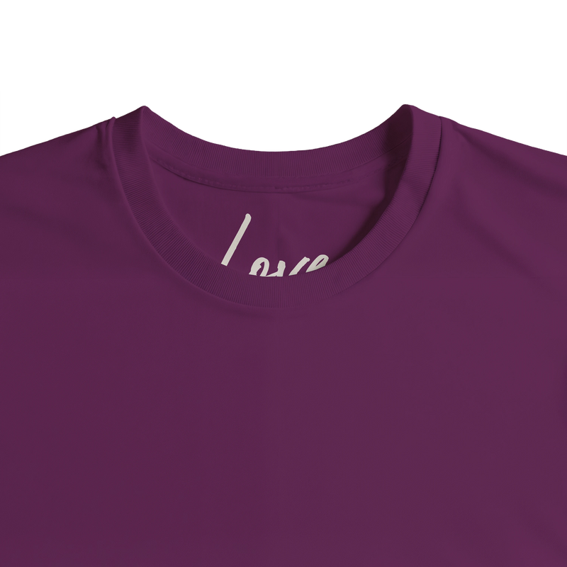 Front · Love