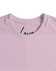 Love - "Chromatic Kiss" T-shirt Candy Pink XS 2