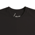 Love - "Chromatic Kiss" T-shirt Deep Black 2