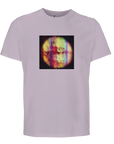 Love - "Chromatic Kiss" T-shirt lilak XS 1