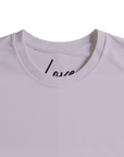 Love - "Chromatic Kiss" T-shirt lilak XS 2