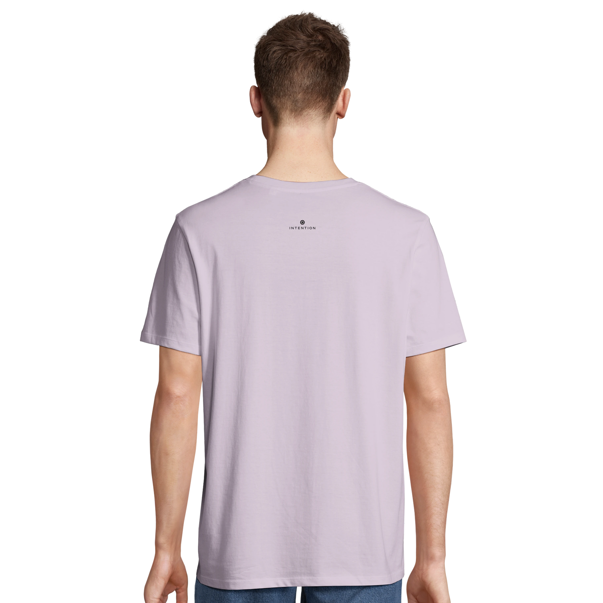Love - "Chromatic Kiss" T-shirt lilak XS 5